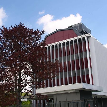 Expo Hotel Milan Парабиаго Екстериор снимка
