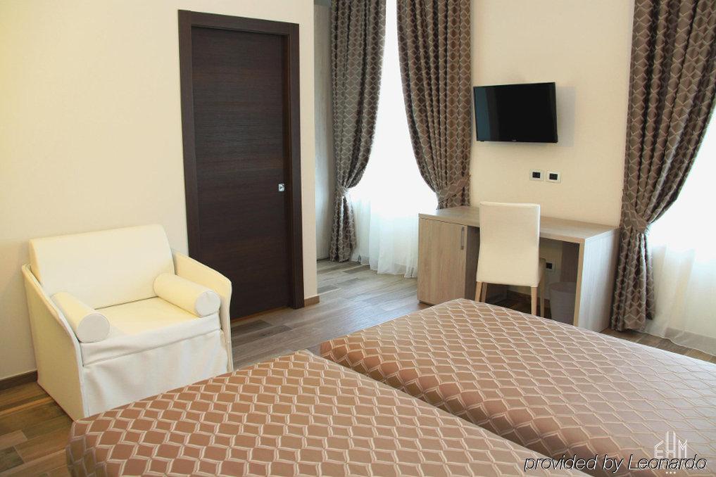 Expo Hotel Milan Парабиаго Екстериор снимка