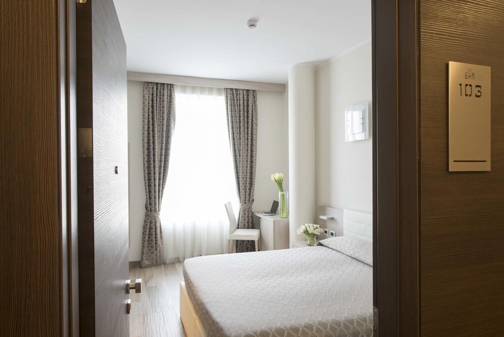 Expo Hotel Milan Парабиаго Екстериор снимка