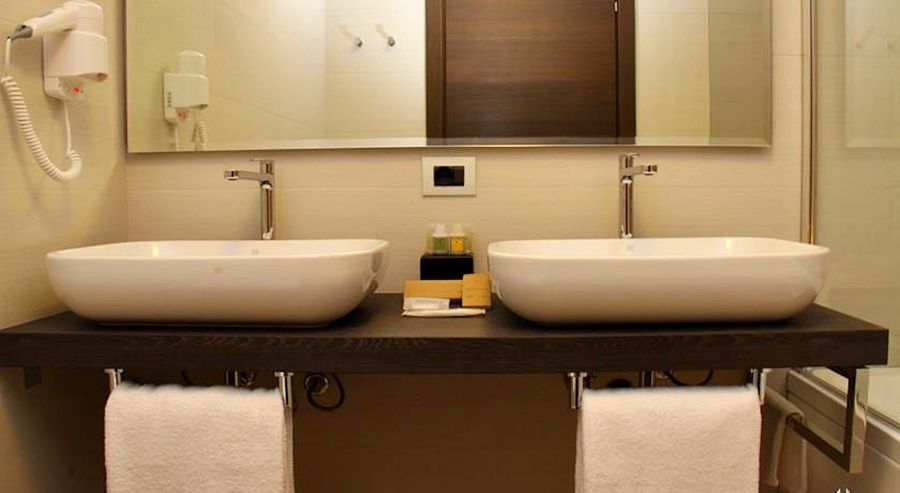 Expo Hotel Milan Парабиаго Екстериор снимка