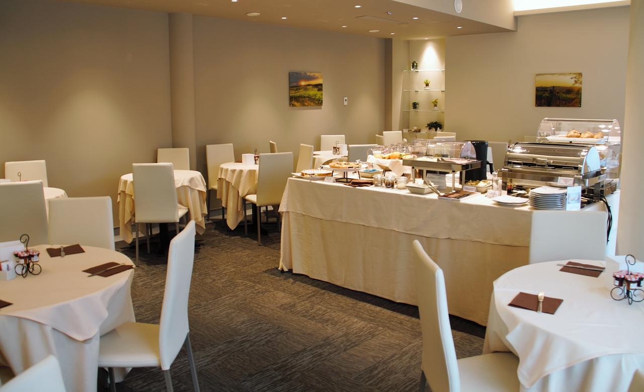 Expo Hotel Milan Парабиаго Екстериор снимка