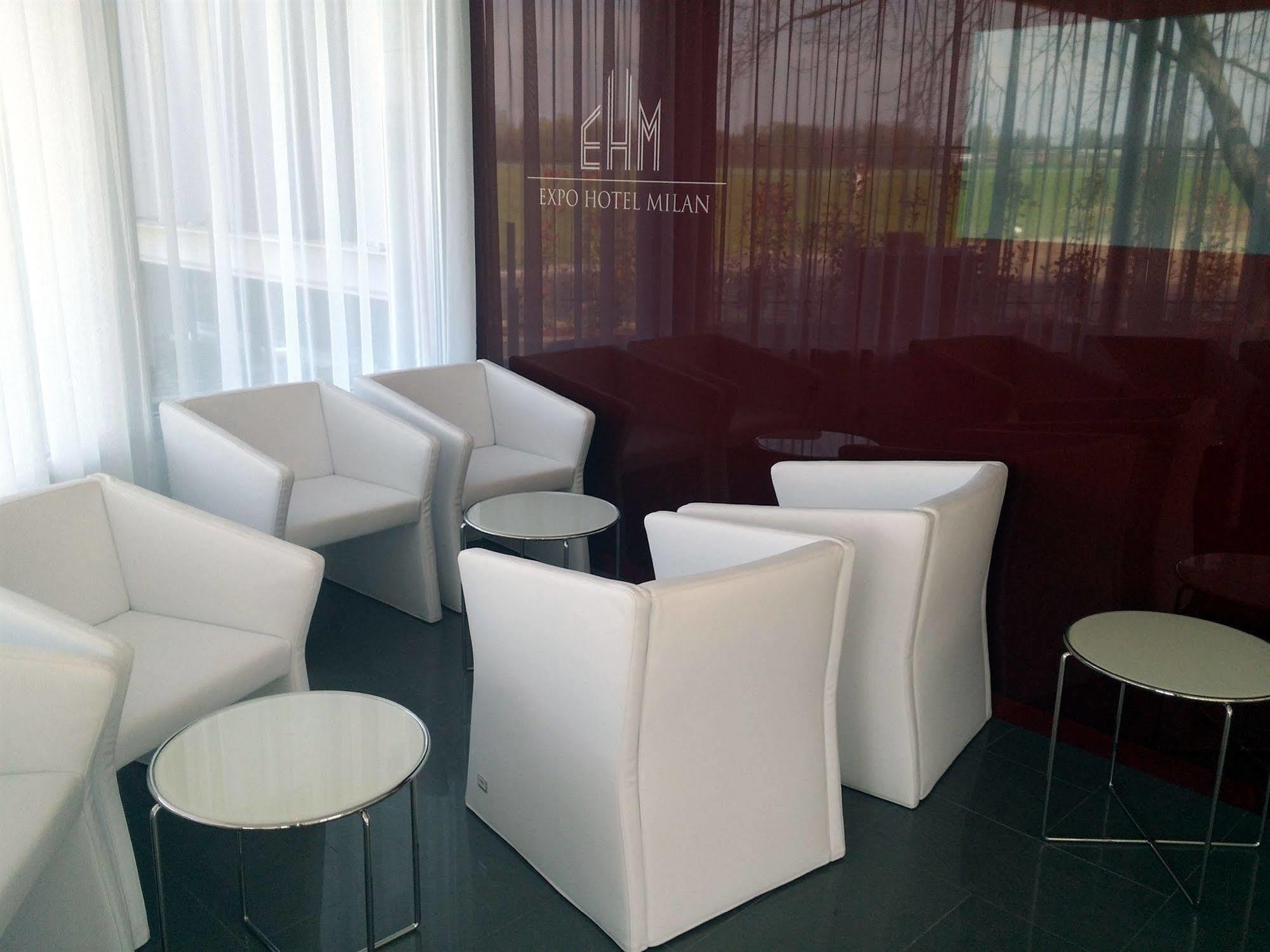 Expo Hotel Milan Парабиаго Екстериор снимка