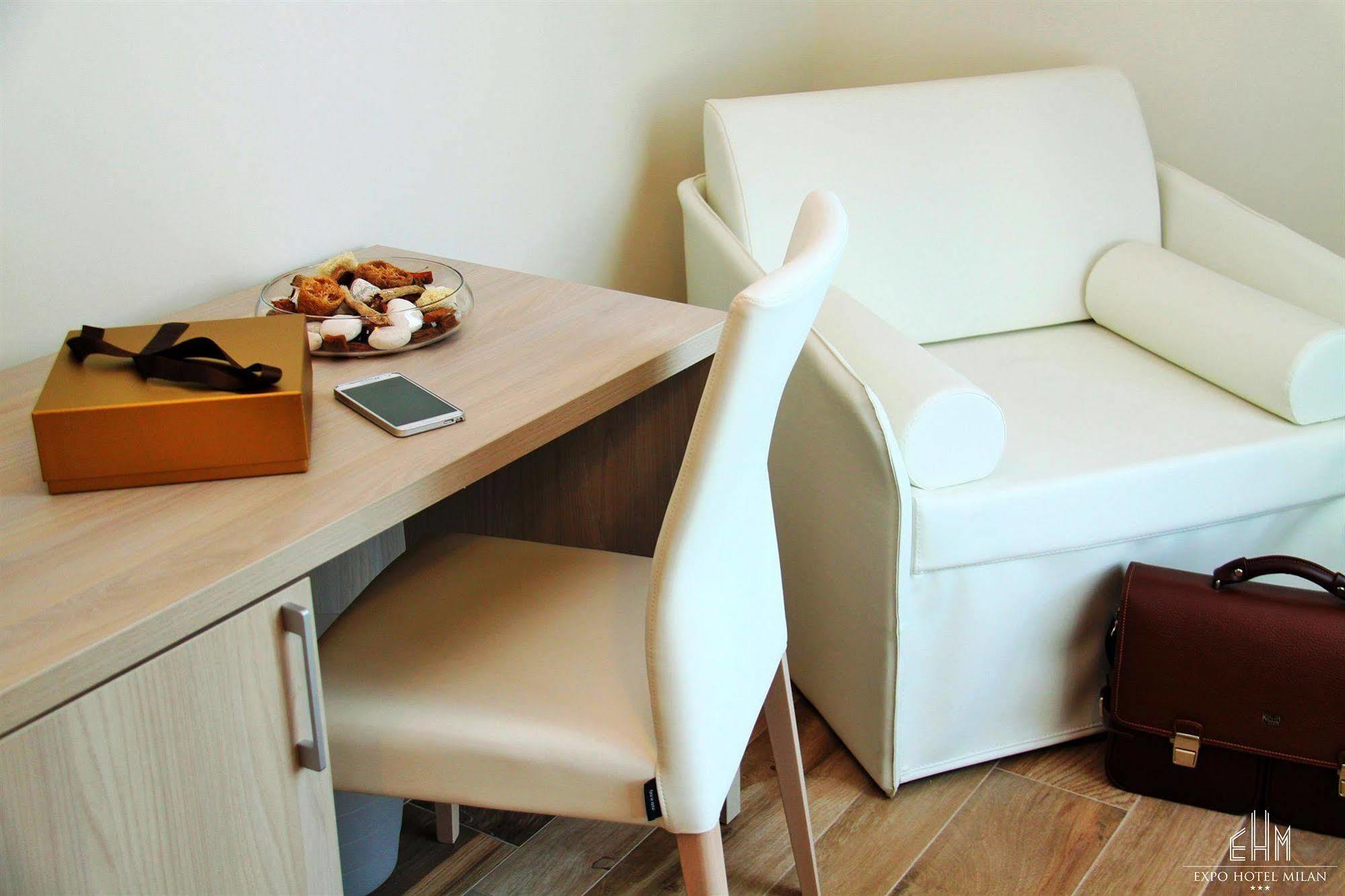 Expo Hotel Milan Парабиаго Екстериор снимка