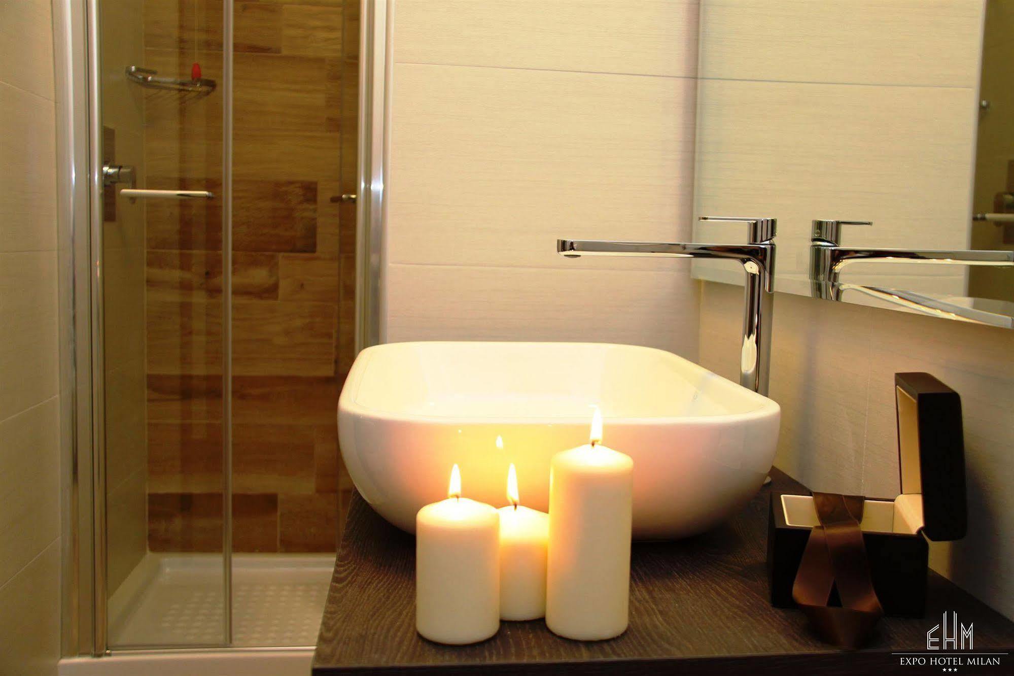 Expo Hotel Milan Парабиаго Екстериор снимка