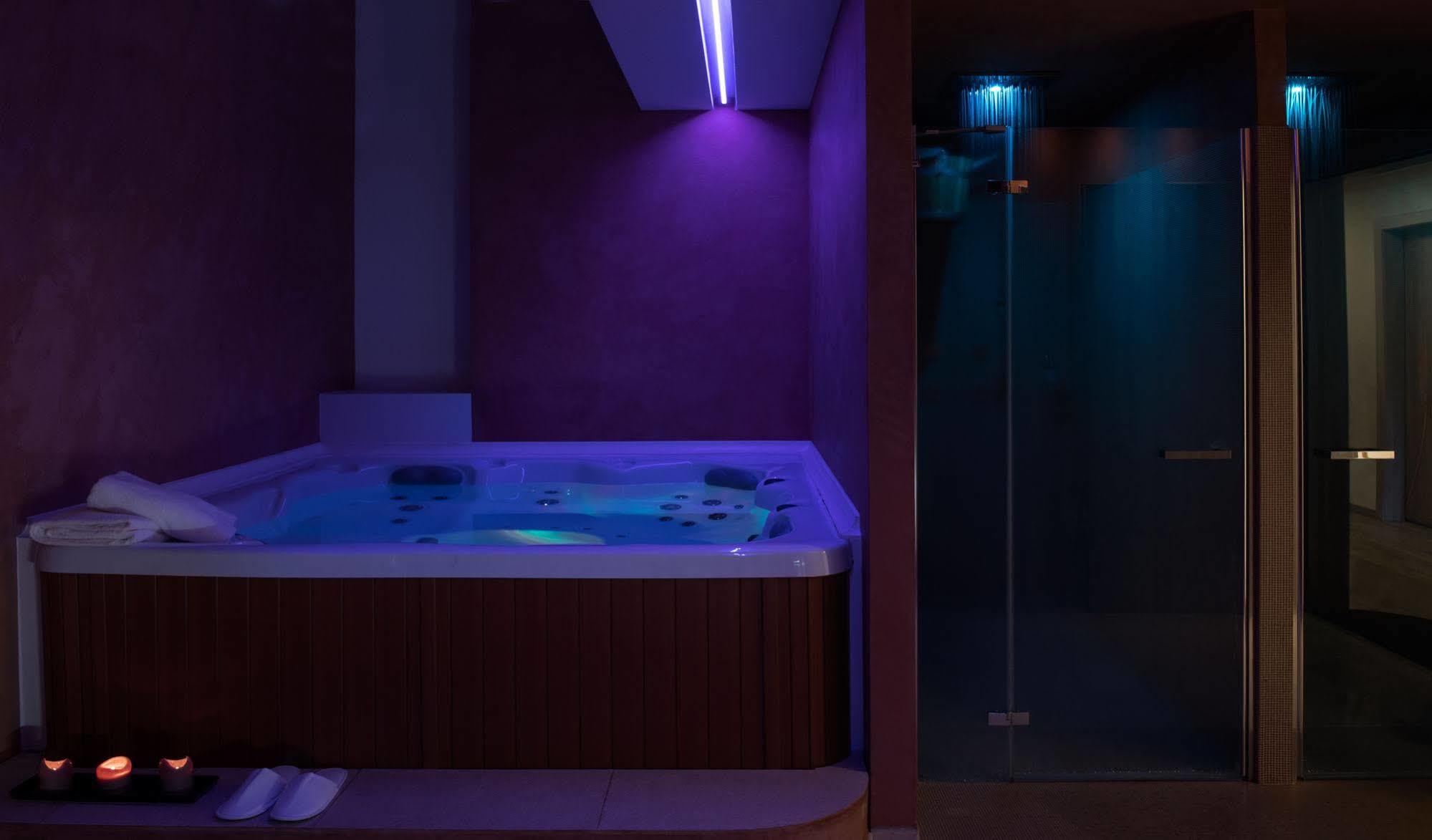 Expo Hotel Milan Парабиаго Екстериор снимка