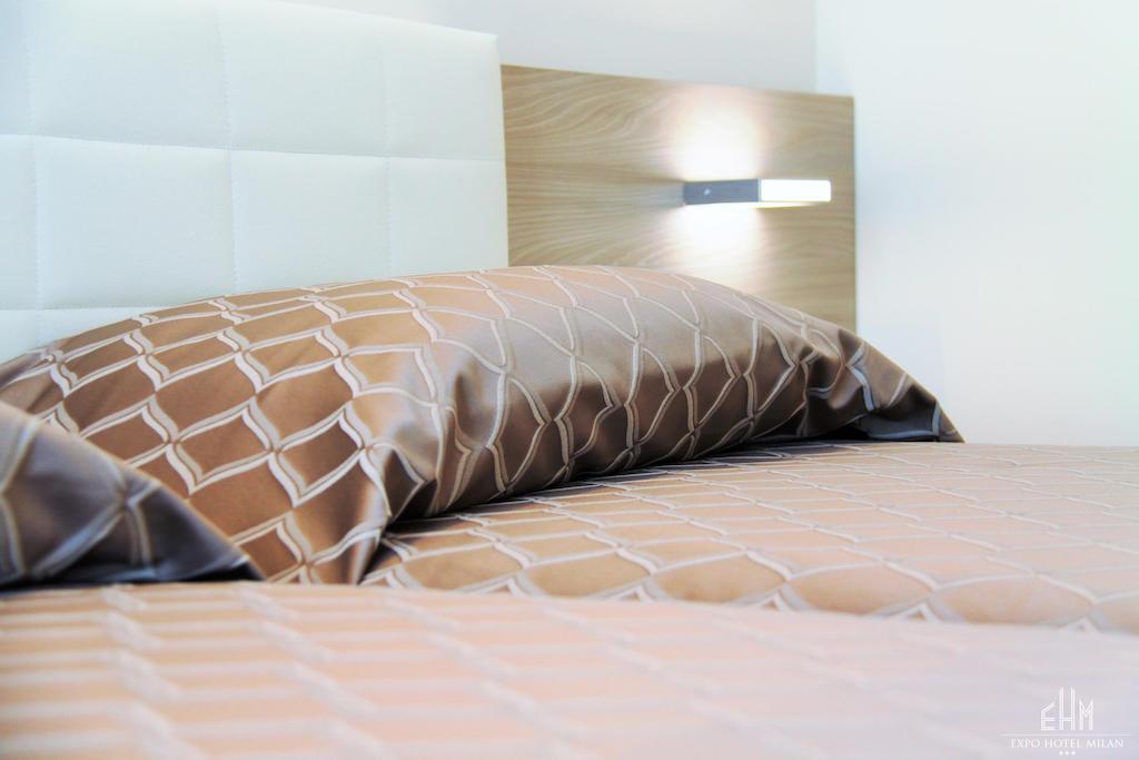 Expo Hotel Milan Парабиаго Екстериор снимка